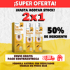Super Oferta 2x1 TagFree Pro ¿Estás listo para decirle adiós a las verrugas?