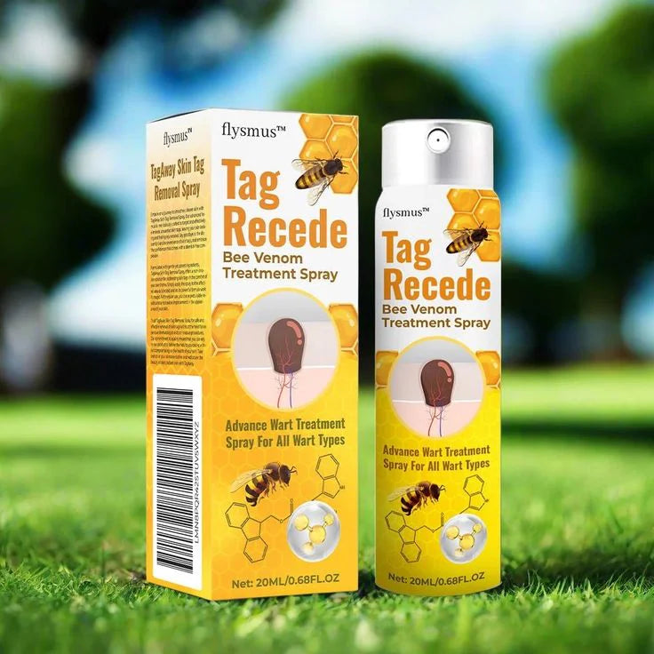 Super Oferta 2x1 TagFree Pro ¿Estás listo para decirle adiós a las verrugas?