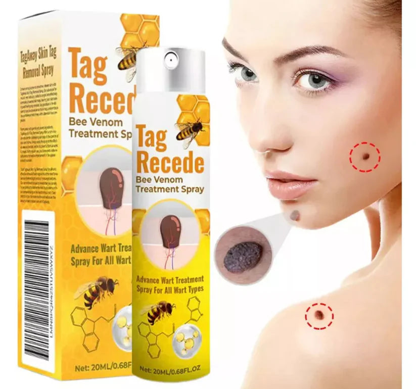 Super Oferta 2x1 TagFree Pro ¿Estás listo para decirle adiós a las verrugas?