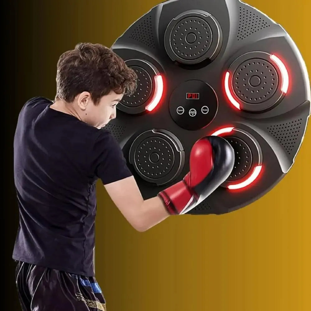 Super Oferta BoxFit Pro ¿Estás listo para transformar tu rutina?