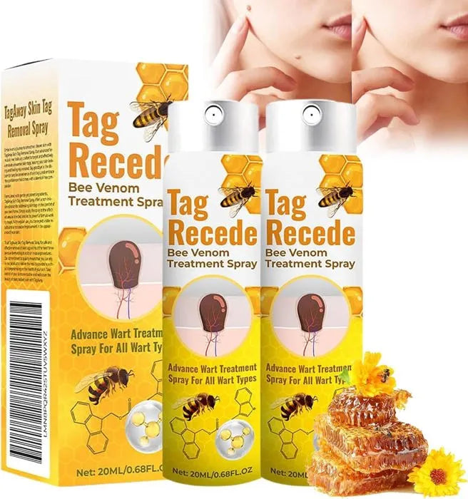 Super Oferta 2x1 TagFree Pro ¿Estás listo para decirle adiós a las verrugas?