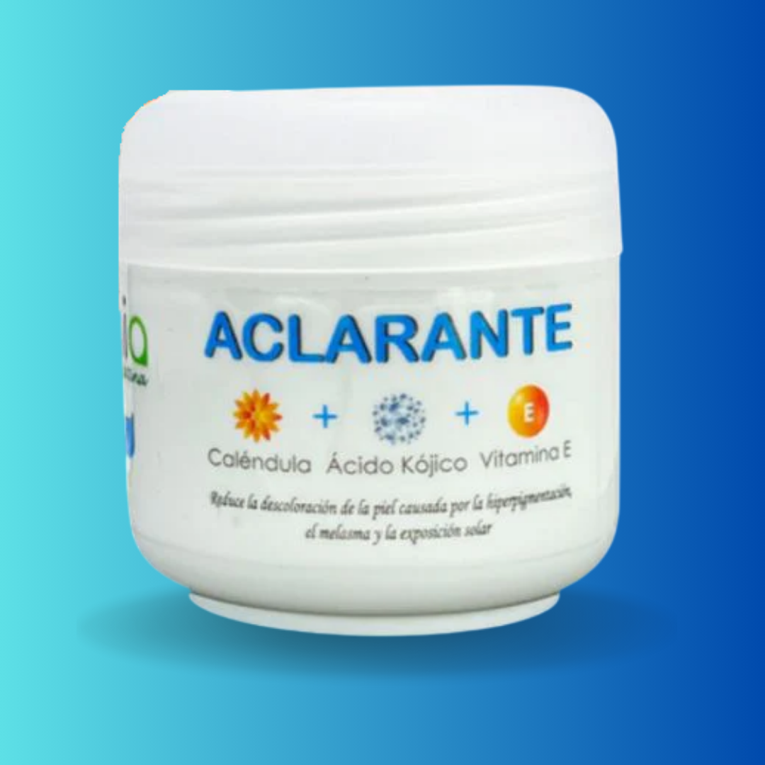 Oferta Limitada 2x1 en Tag Recede + Crema Aclarante: Piel limpia y radiante