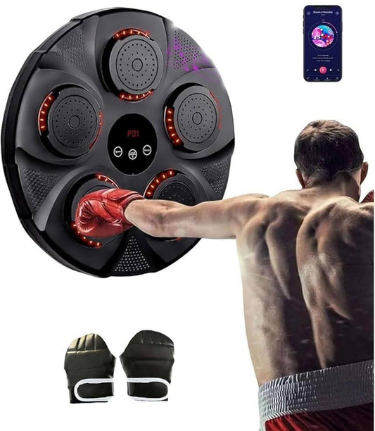Super Oferta BoxFit Pro ¿Estás listo para transformar tu rutina?