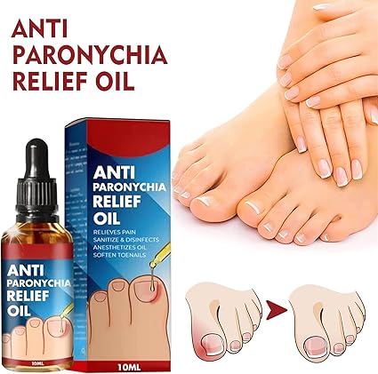 Super Oferta 2x1 ToenailRestore ¿Estás listo para transformar tus uñas?