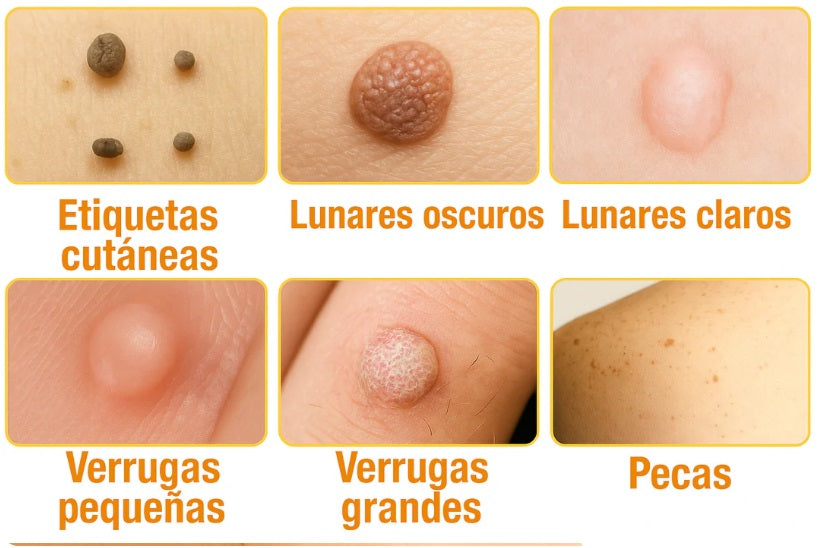 Oferta Limitada 2x1 en Tag Recede + Crema Aclarante: Piel limpia y radiante